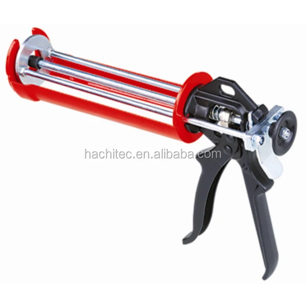 heavy duty 380ml chemical injection gun| Alibaba.com