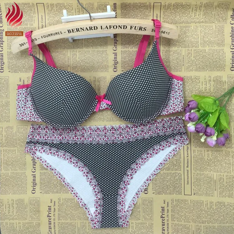 beautiful bra panty sets