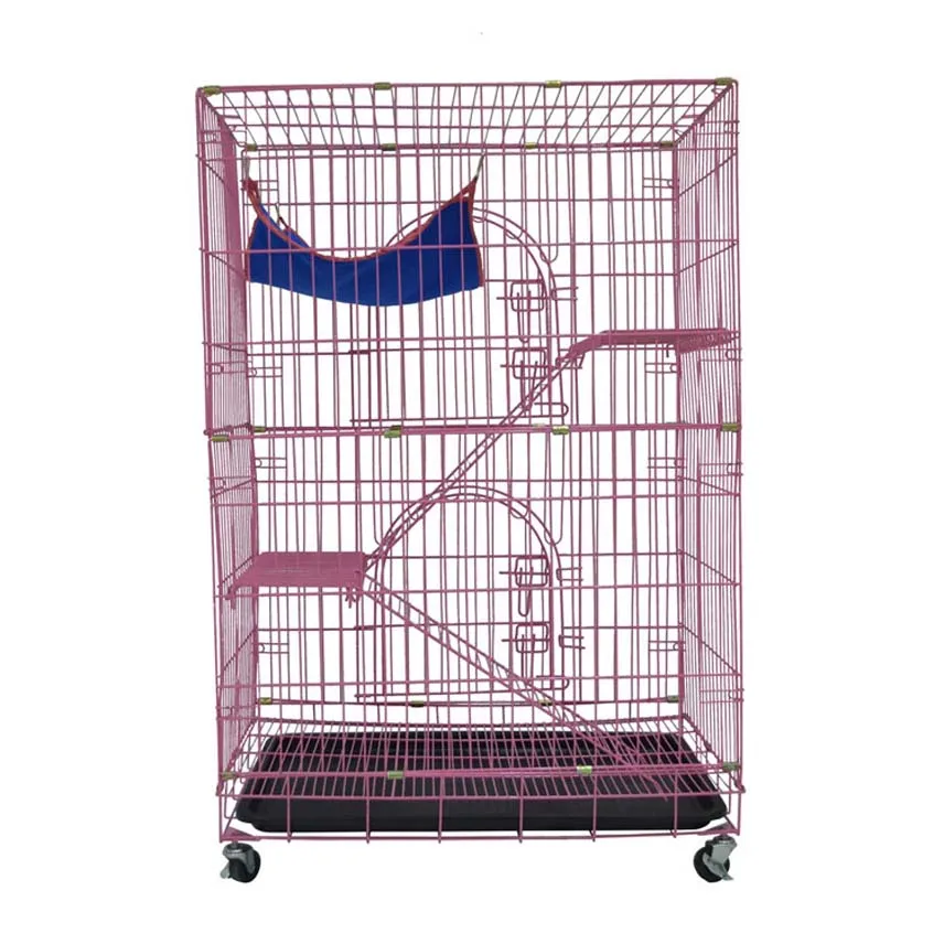 Cage Pliable Pour Chat Accessoire De Magasin Pour Animaux Domestiques Produits En Ligne Buy Cages Pour Animaux De Compagnie Cage A Chat Cage A Chat Pliable Product On Alibaba Com