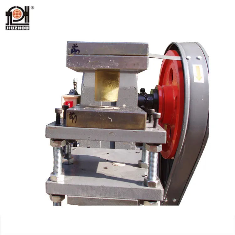 JZ-968C-1 Metal Edge Corner Pressing Machine for Lever Arch File Machine
