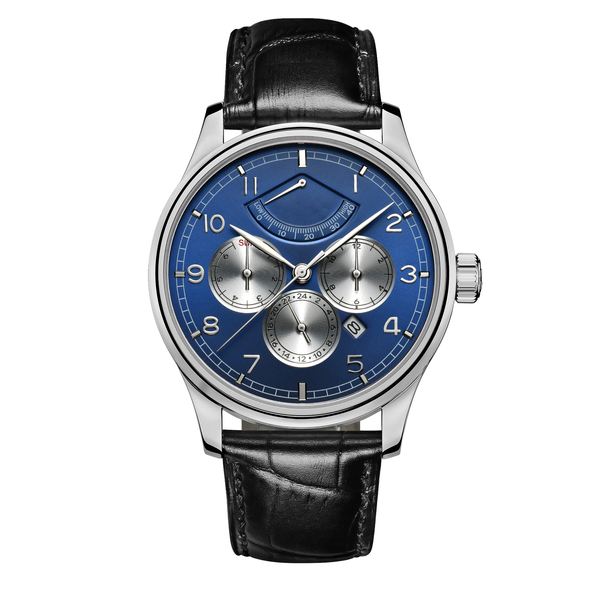 miyota 9100 automatic movement