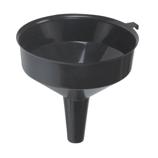 12 Inch Plastic Oil Funnel Buy Funnel,Plastic Mini Funnel,Oil Funnel
