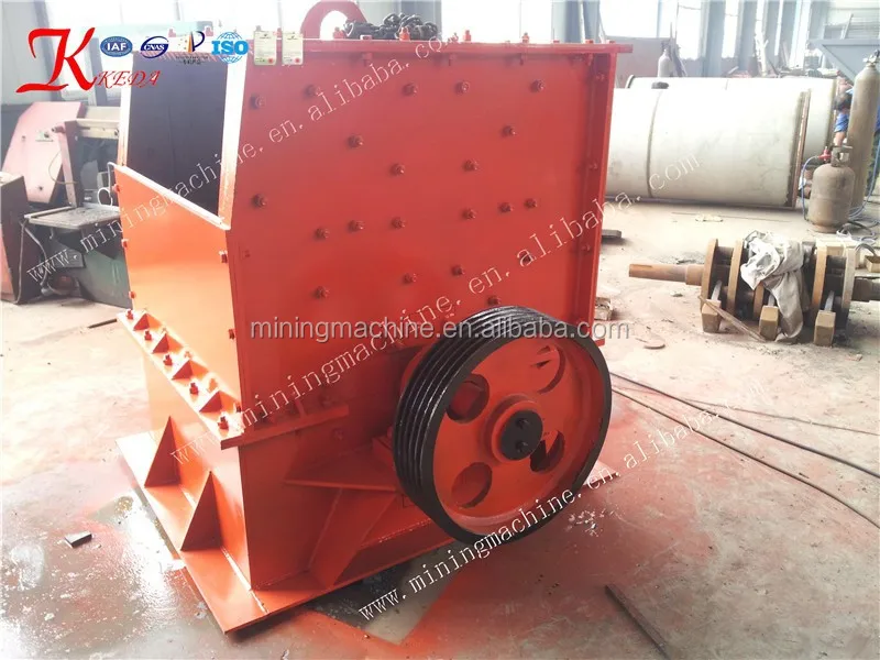 Stone Crusher Machine for Gold Mining Equipment Price
