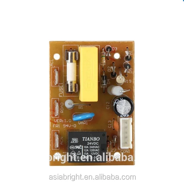 
 Профессиональный Железный модуль pcba, печатная монтажная плата в сборе, паровой шкаф, железный Pcba обеспечивает услуги OEMODM  