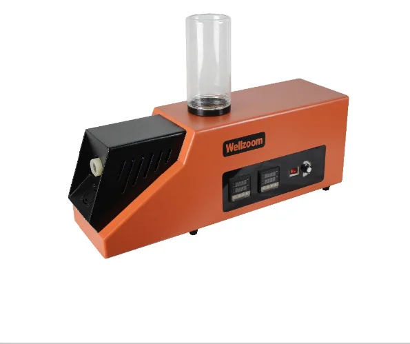 Высококачественные настольные наполнители для экструдера DIY изготовления