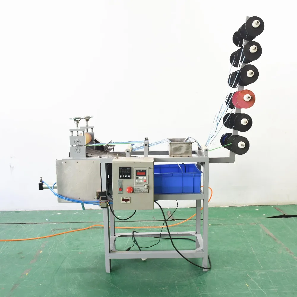 Star Bow Ribbon Machine