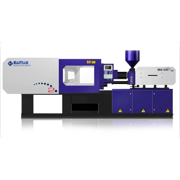 
Haitain б/у литьевая машина для продажи 