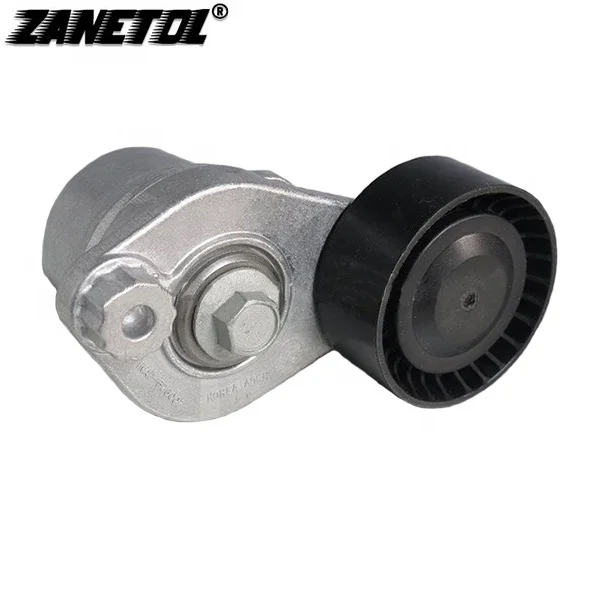 cobalt belt tensioner