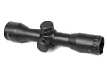 Lens 4x32 Mini Size Range Estimating Mil dot Rifle Scope For Rifle Shooting Hunting PP1 0172