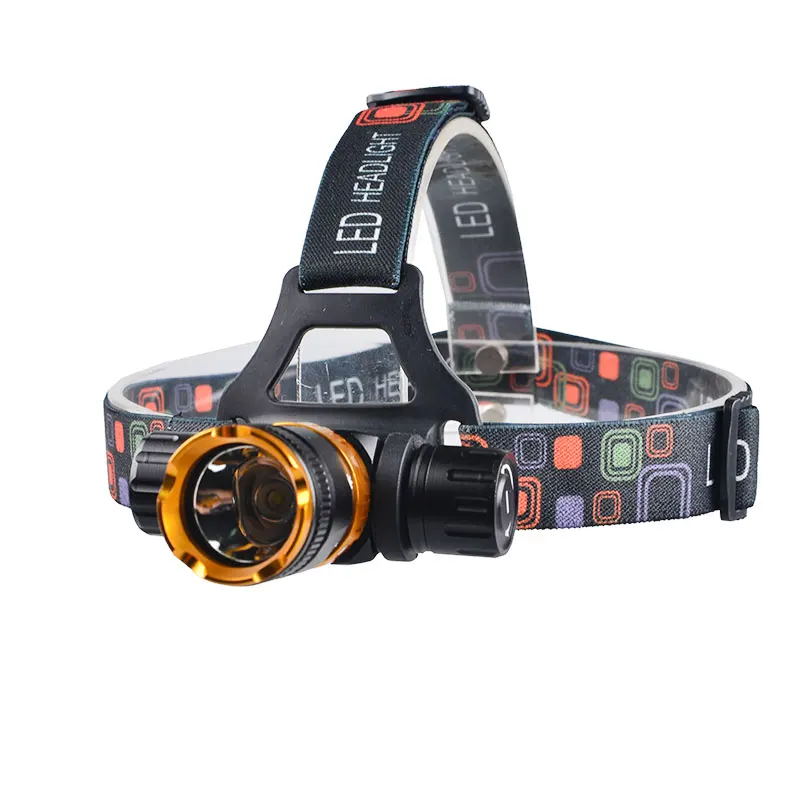 ipx8 head torch