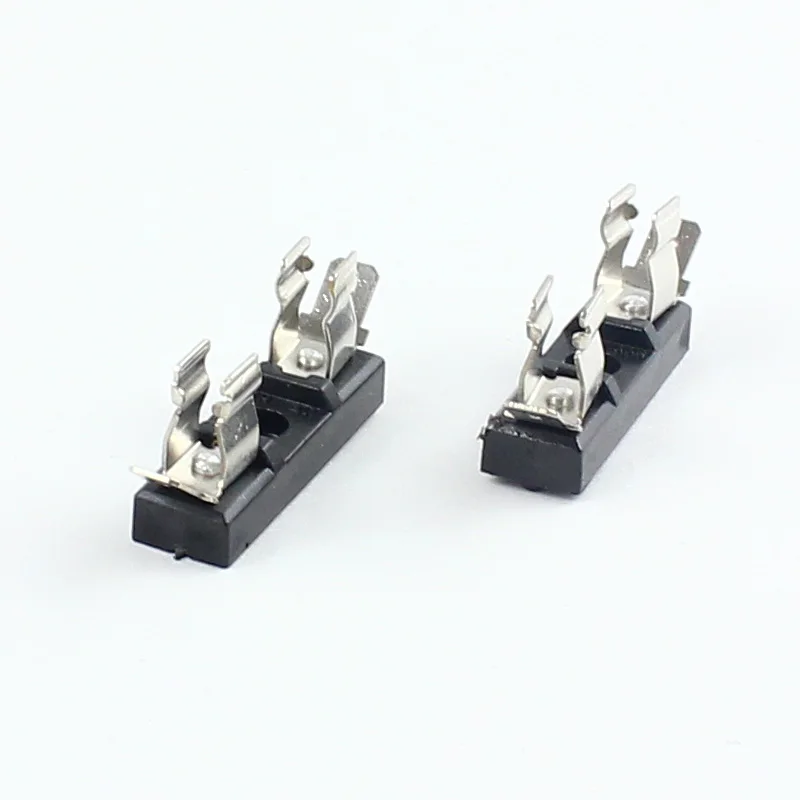 FSYLX LED Festoon C5W Socket Bulb Holder 31mm 36mm Festoon Adapters Car LED Halogen Festoon C5W Dome Reading Interior Light