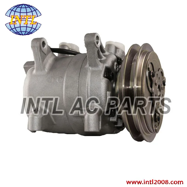 Compressor de Ar Condicionado Automotivo CALSONIC / Zexel para