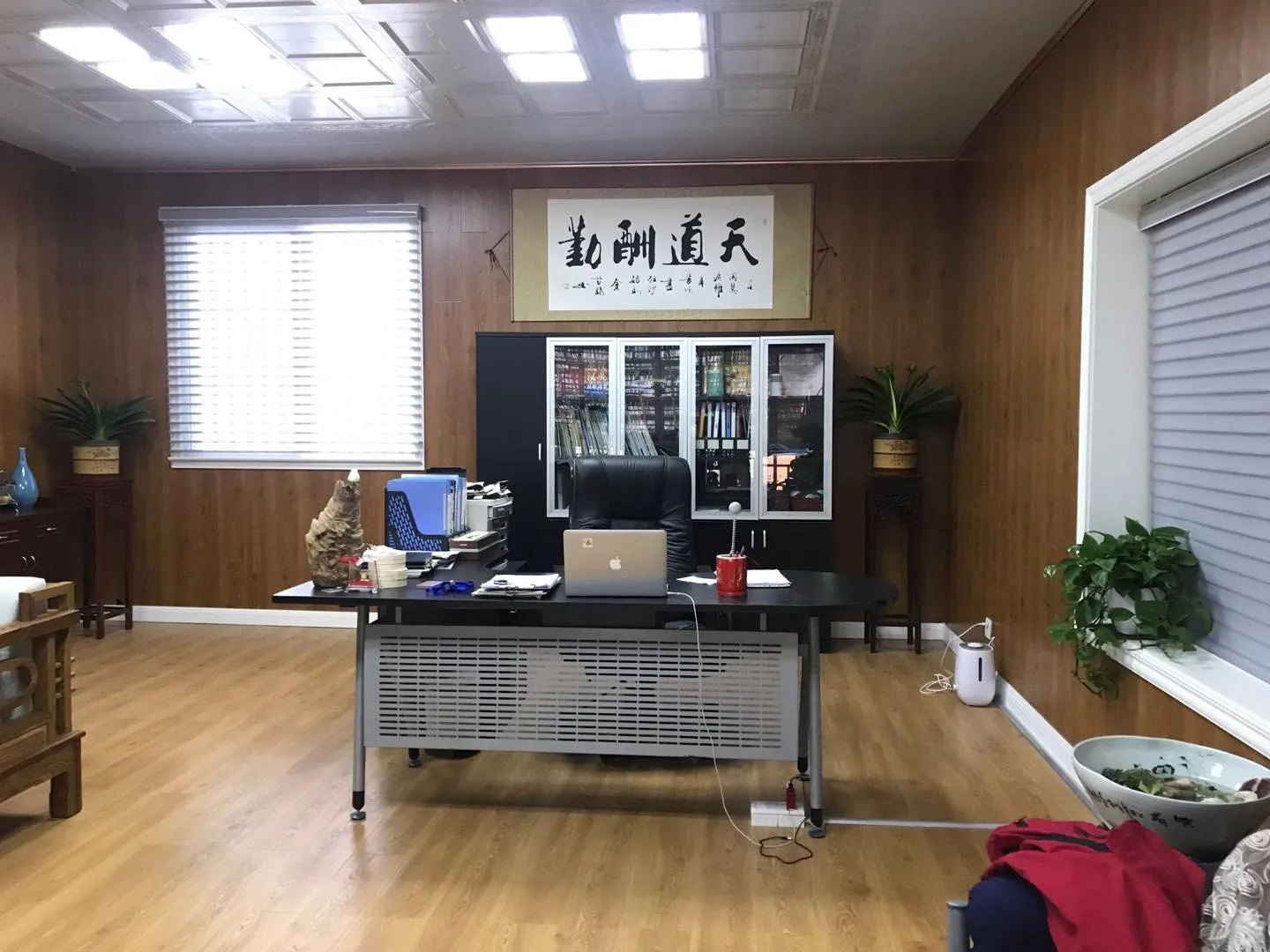 Wuxi Hengtong Color Printing Packaging Factory