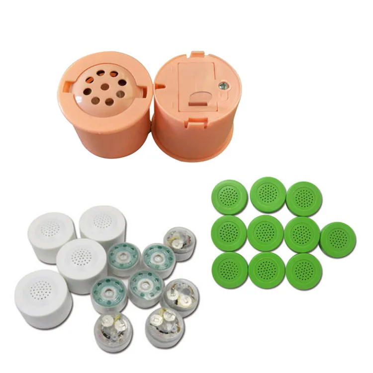 Программируемый звуковой модуль для детских игрушек