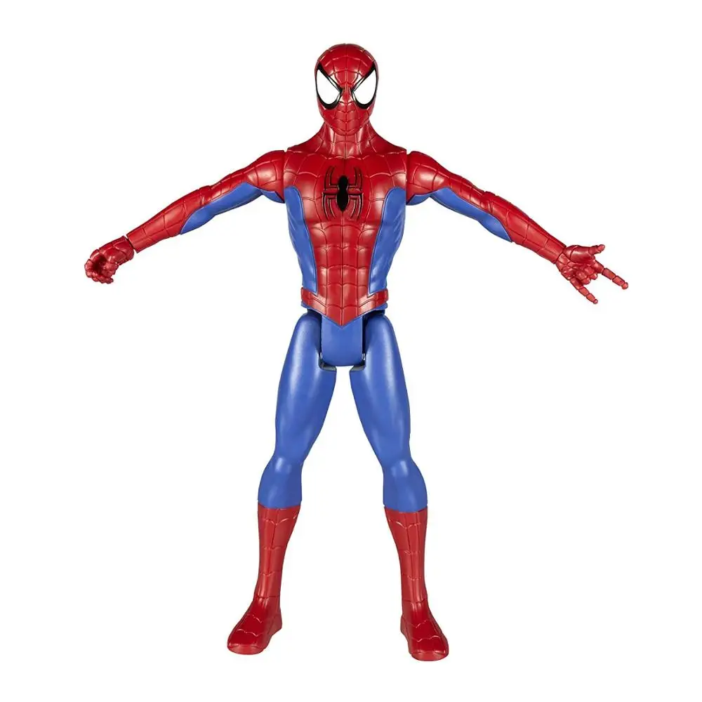 Фигурка Hasbro Spider-man Titan Hero c0021