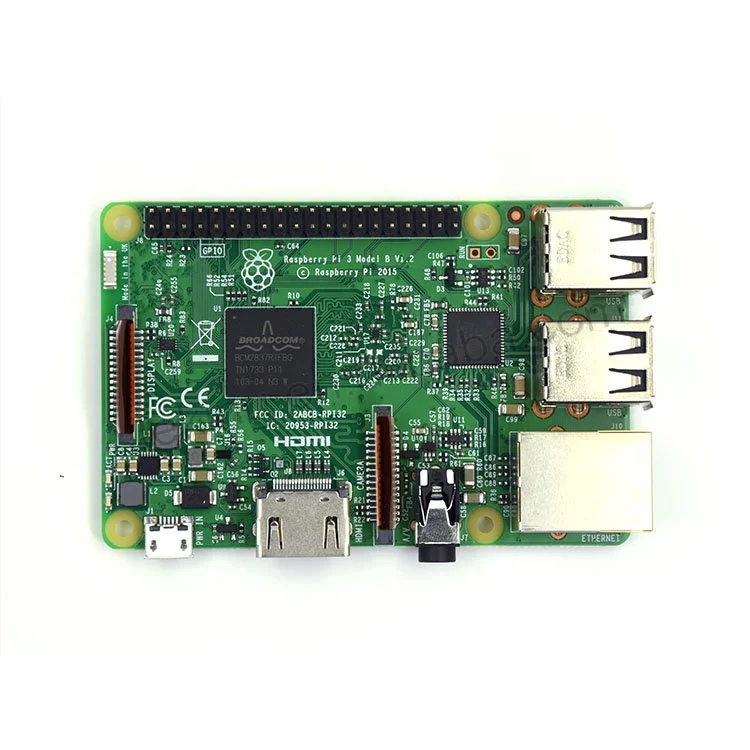 Jeking Original Raspberry Pi 5 Model 4gb 8gb - Buy Raspberry Pi 5 ...