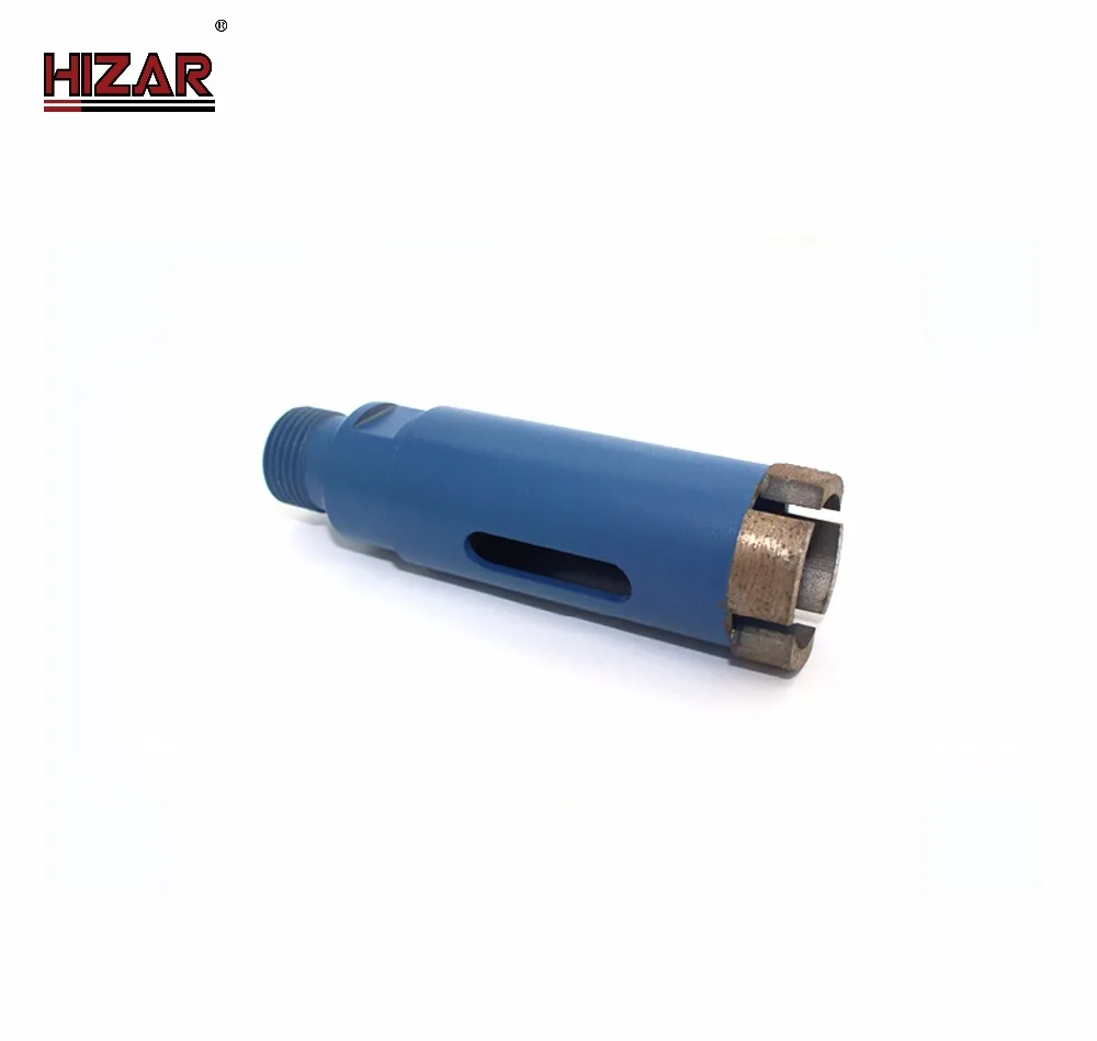 Marble and Granite Core Drill Set for Stone Drilling