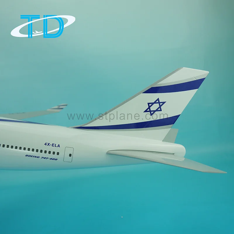 UN)1/400 modèle à l'échelle JAL Japan Airlines Boeing B747-300 avion UN)1/400 modèle à l'échelle JAL Japan Airlines Boeing B747-300 avion