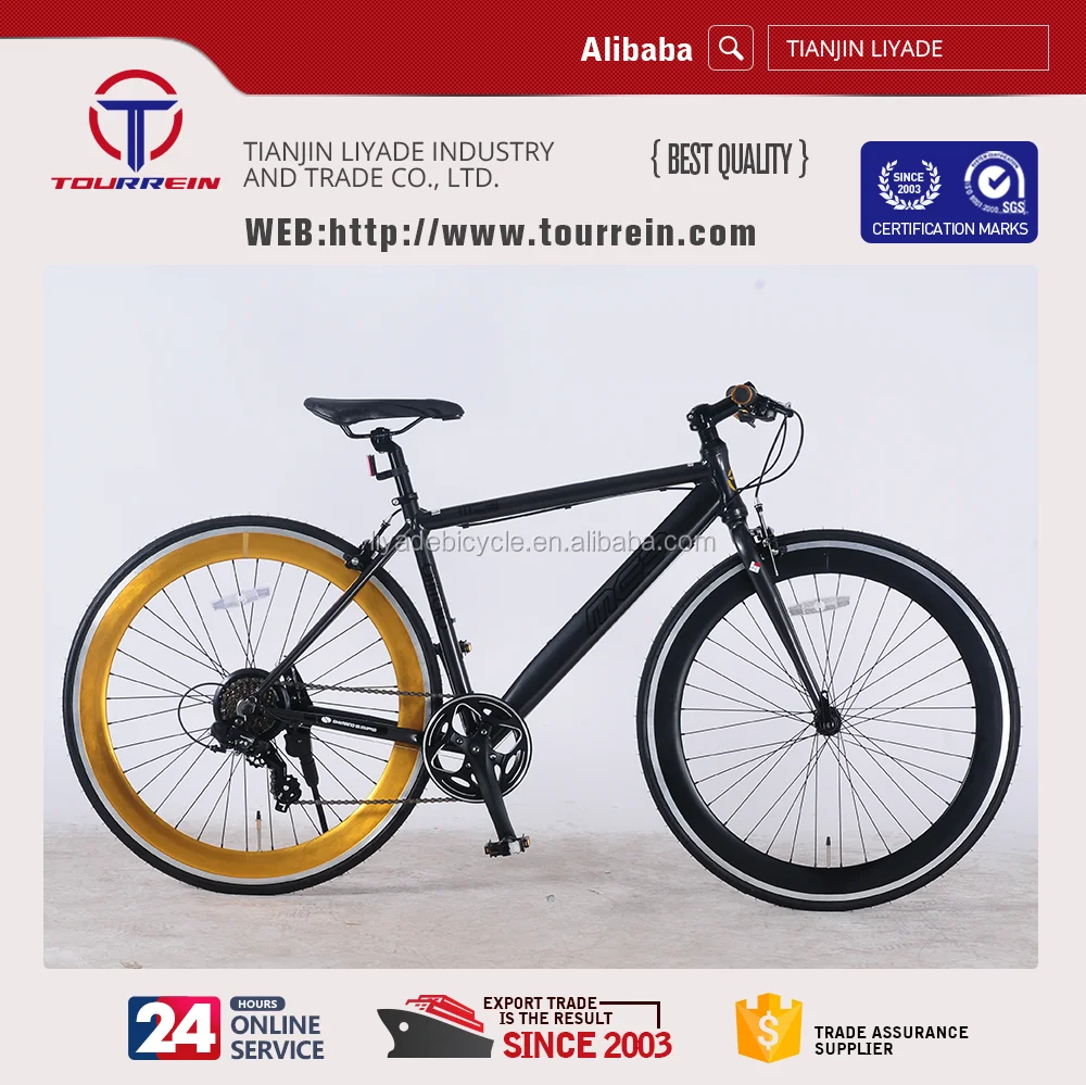 trinx road bike frame