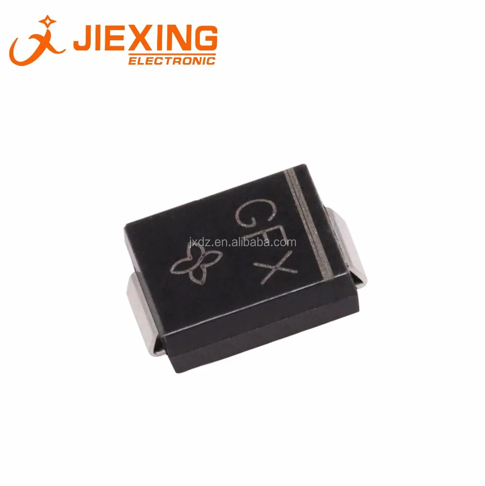 smd diode polarity