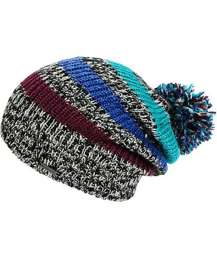 Y.A.R.N ニット ハット Y.A.R.N.(ヤーン) Y.A.R.N. KNIT HAT-84