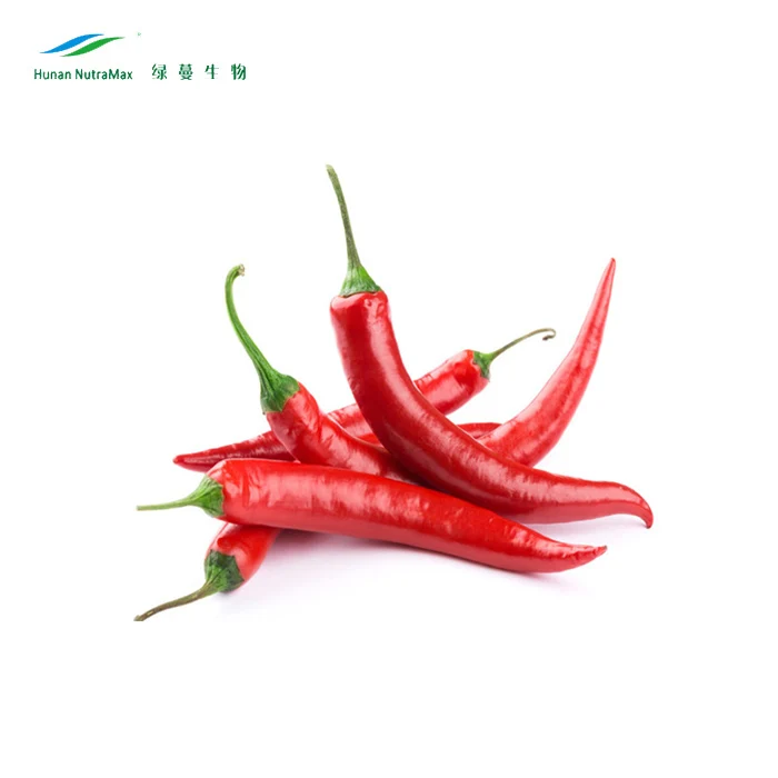 High Purity Chili Pepper Extract Powder Capsaicin 98 45000 Shu In Bulk Buy Capsaicin 98 Pure Capsaicin Powder Capsaicin Powder Product On Alibaba Com