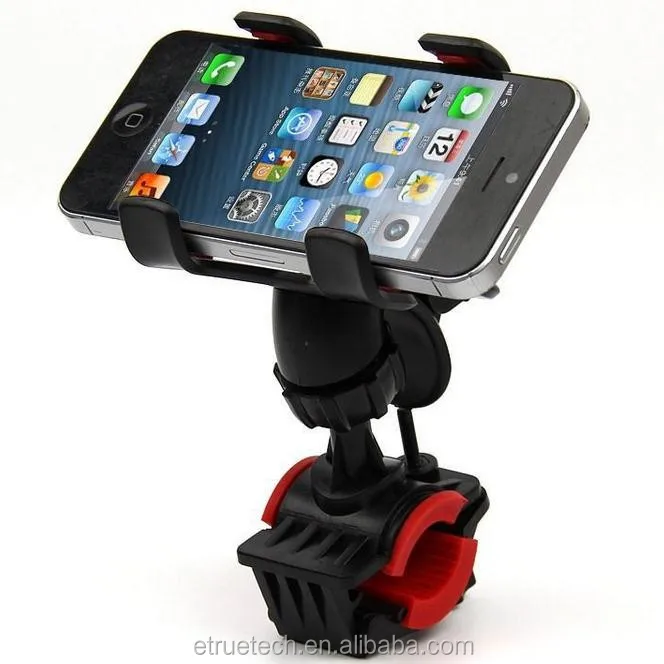 universal bike mobile holder