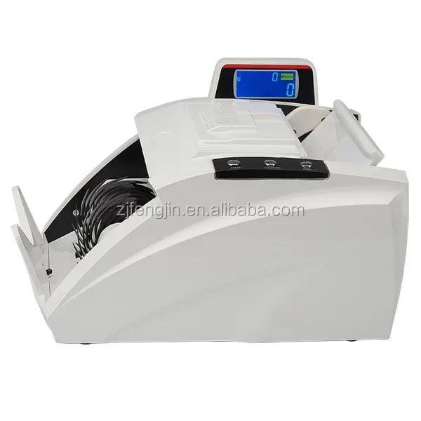 FJ08G bill counter super fake us dollar/euro/india banknote counter money counting machine-133017