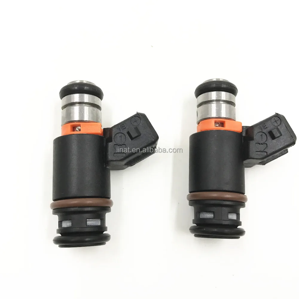 Fuel Injector IWP022 IWP076 for Racing Cars High Performance Auto Part Injector Nozzle
