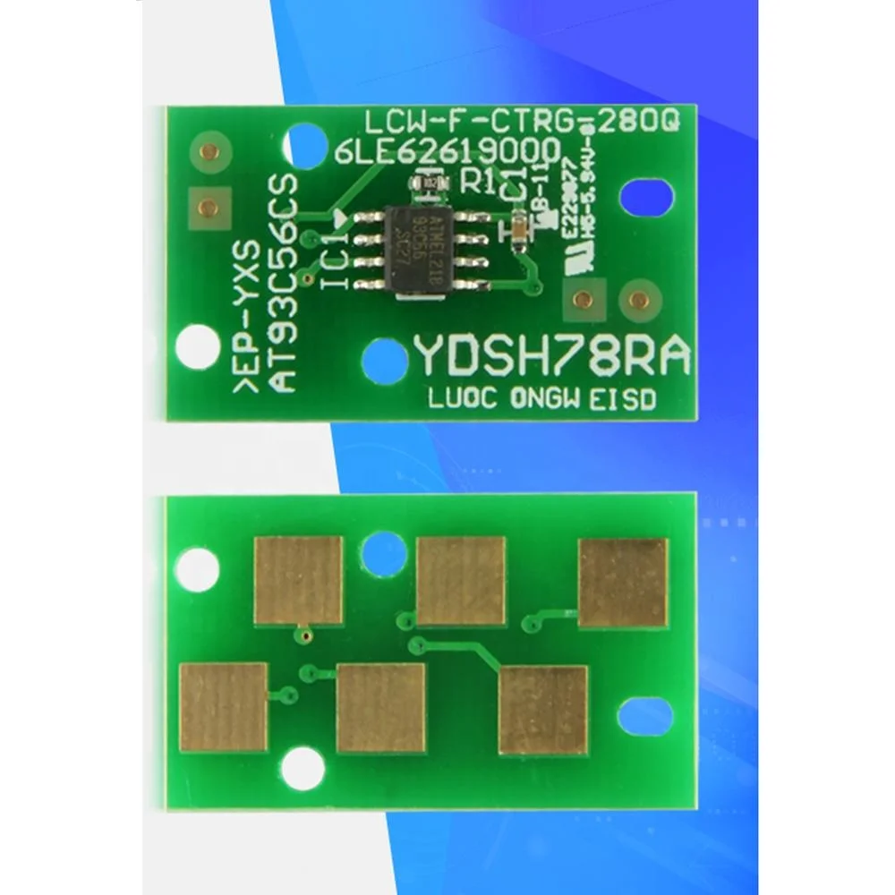 Toshiba 2540c/3040c/4540c tba fc25トナーカートリッジチップ用トナー