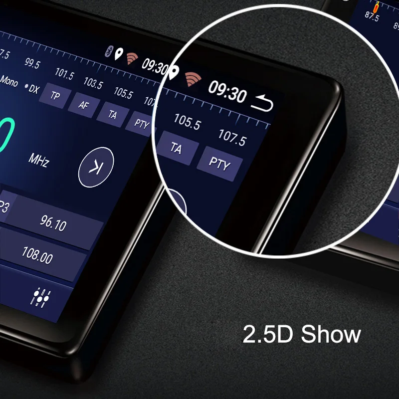 RDS 9 Inch 8 Cores Android 11 Car Radio Dvd Multimedia Player Video Stereo Navigation Audio System for Chevrolet Cruze 2012-2015