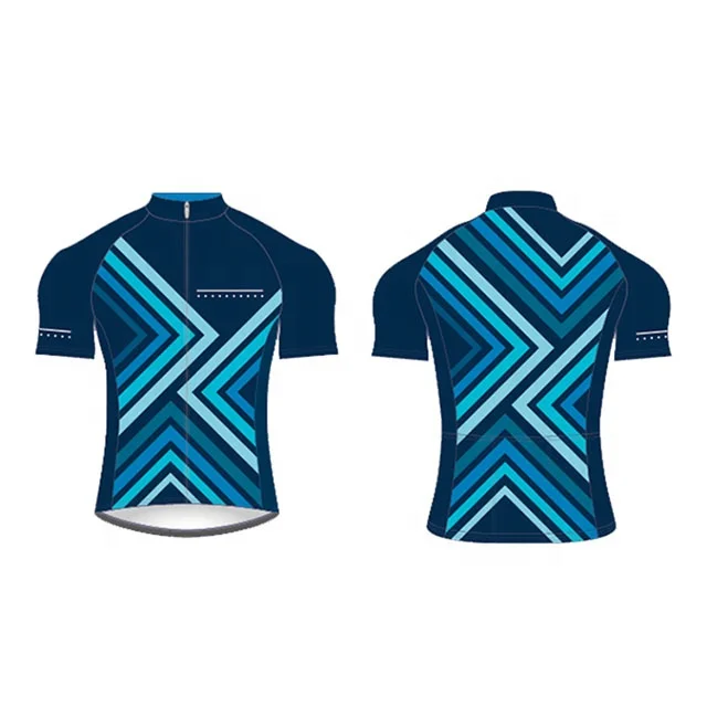 cycling jersey with back pockets