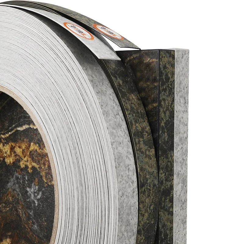 
Глянцевая крышка для мебели Hotcake, пластиковые ленты для кромки из ПВХ для мебели для спальни 