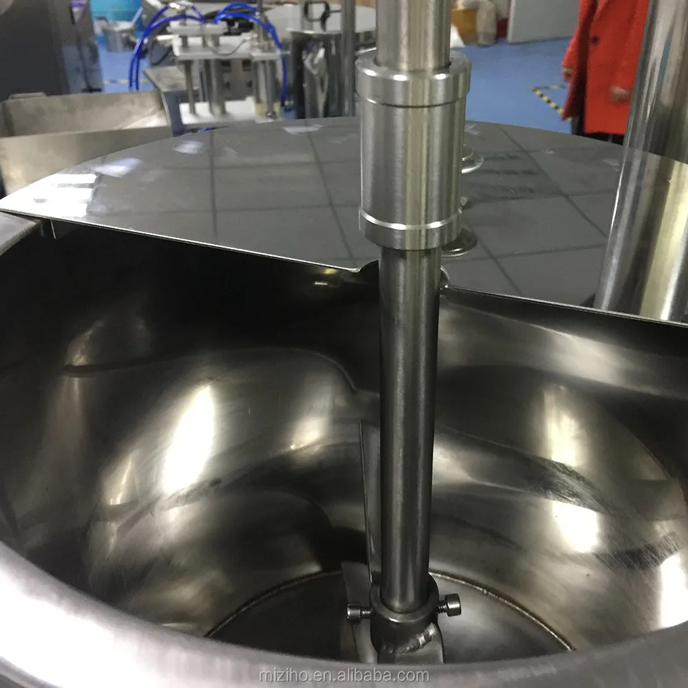 Товары для макияжа, цветная Косметическая Помада, нагревательная смесительная машина