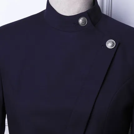 Work Uniform for Flight Attendant
