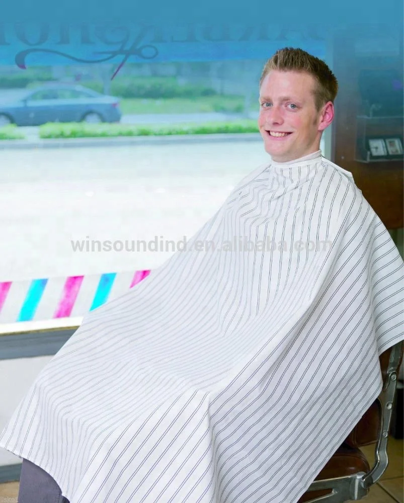 Pin on Barber Capes