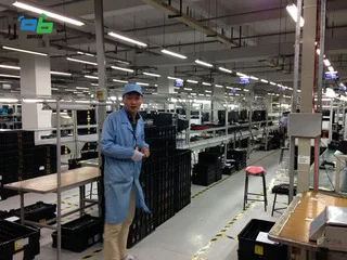 Beijing April Brother Technology Co., Ltd. 3