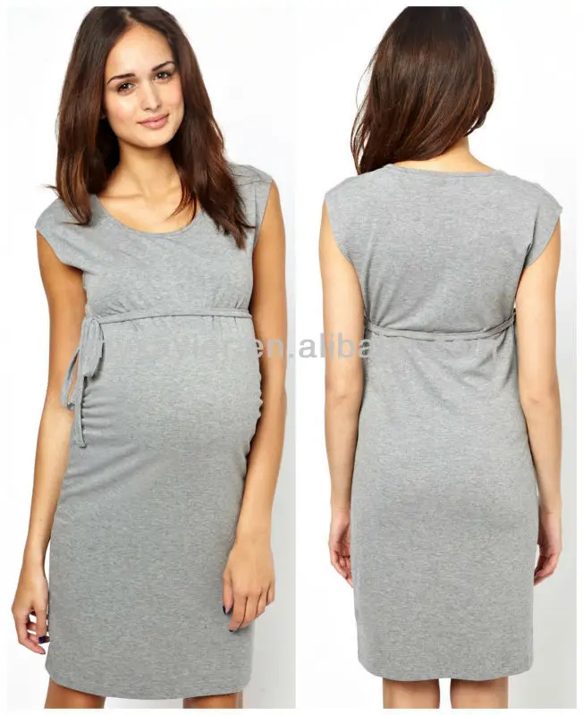 Factory Wholesale Maternity Dresses Wholesale For Office S8002 Buy Maternity Dresses For Office Wholesale Maternity Maternity Product On Alibaba Com