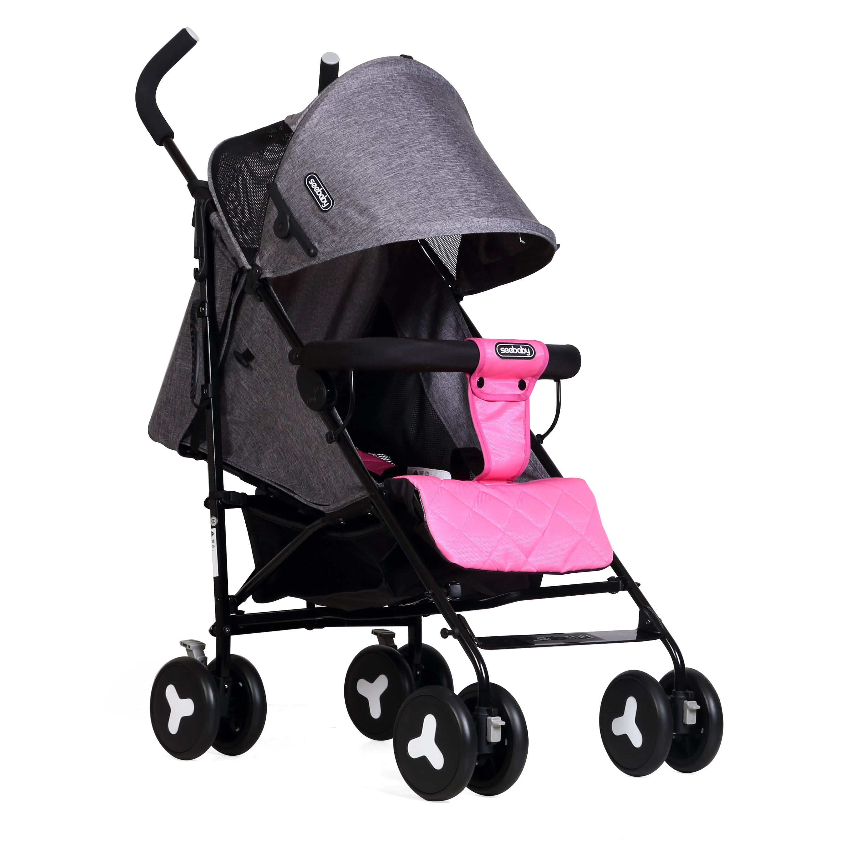 seebaby lightweight buggy qq3