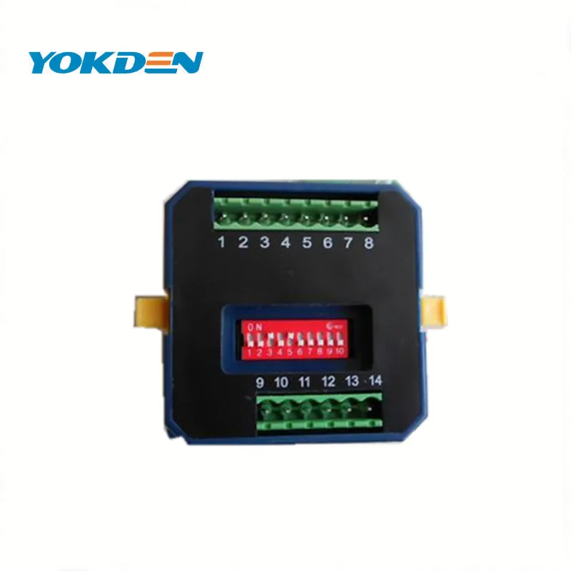 Hot Sales Generator Controller Control Module Unit BC168