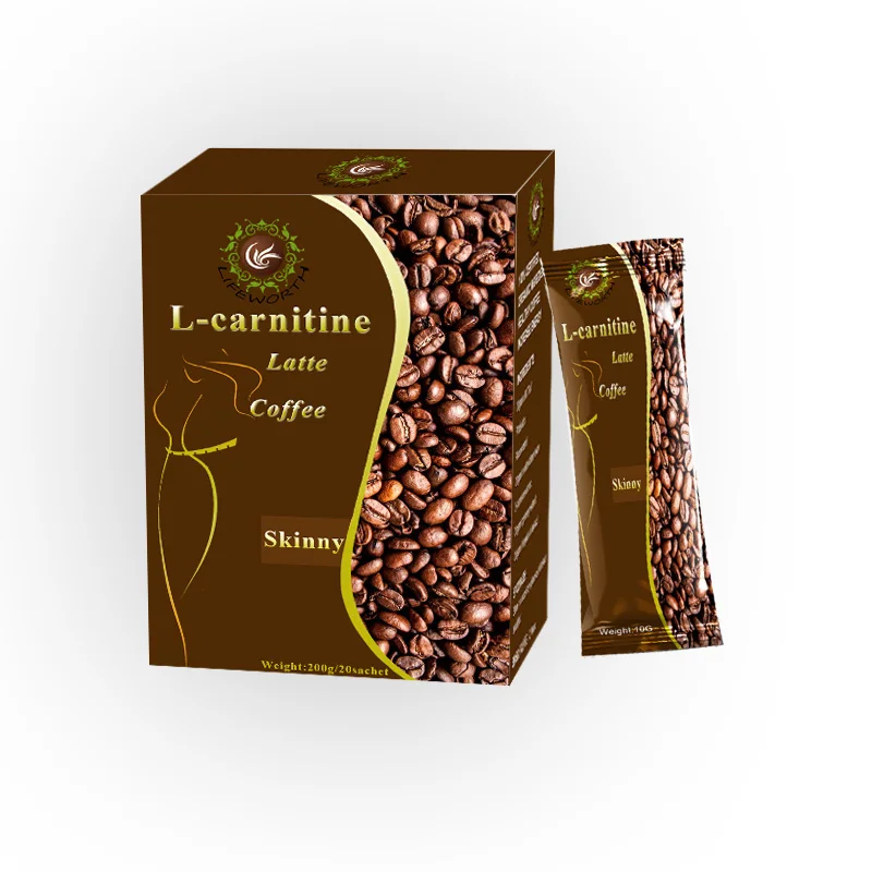 l carnitine in coffee Barico L-Carnitine Coffee