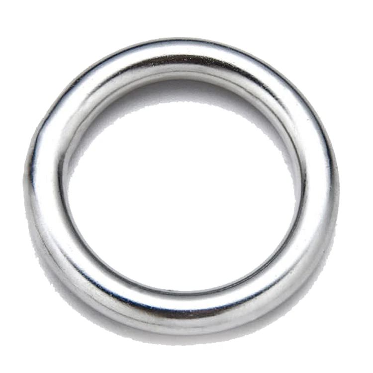 Кольцо сварное сталь undefined