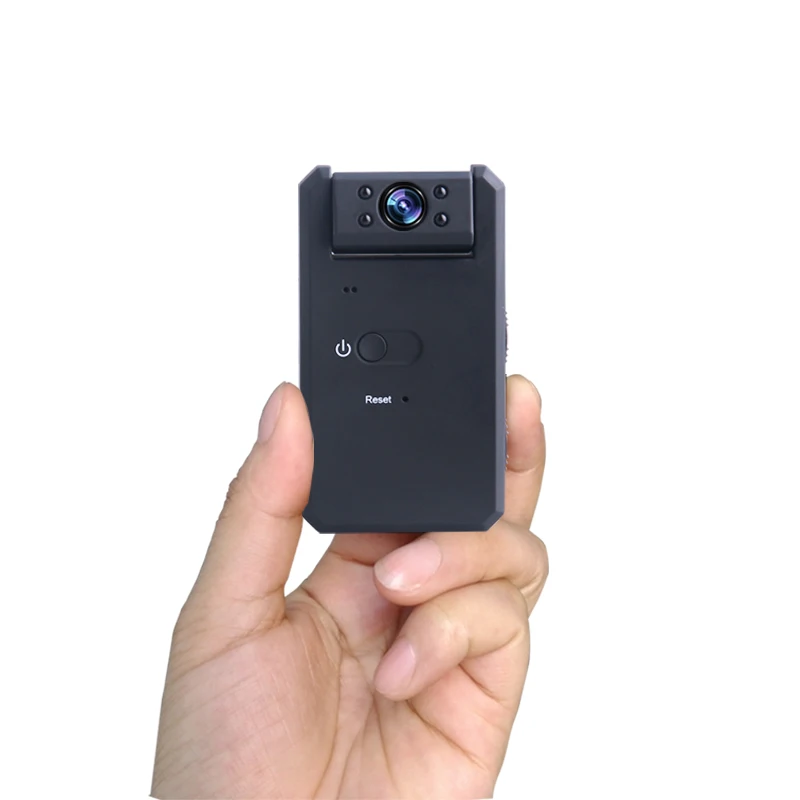 MD90 Mini DV Camera 1080P Infrared Night Vision Nanny Digital Micro Cam Motion Detection Mini Camcorder Camera Small Digital Cam