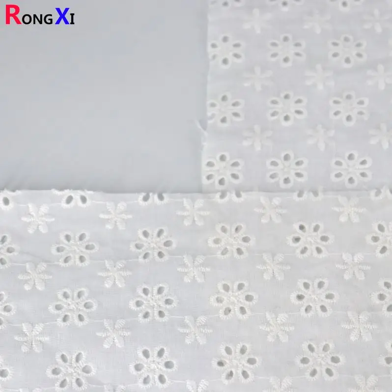 
Лидер продаж, рулон хлопчатобумажной белой ткани RXF0824 по низкой цене 