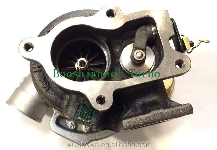 3599049 2002-05 Various HX25W Turbo 4089899 504048181