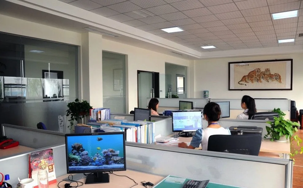 Nanjing Acrossoo International Trade Co., Ltd.