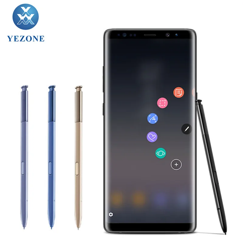 Mobile Samsung Galaxy Note Pen Price Wholesale Stylus Touch Pen