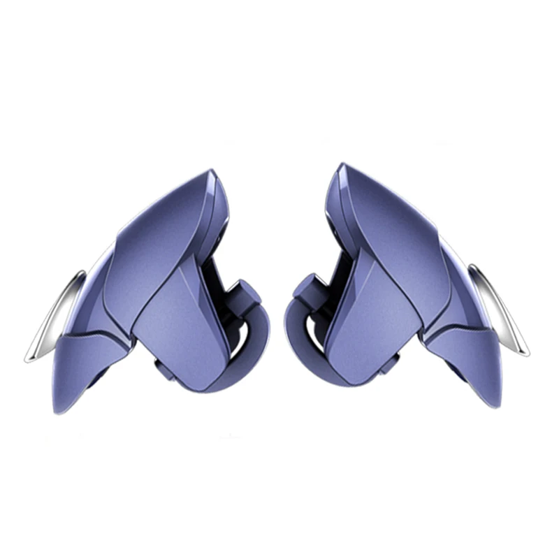 
Игровой джойстик Shark Mobile L1R1, джойстик для игр PUBG, кнопка вызова 