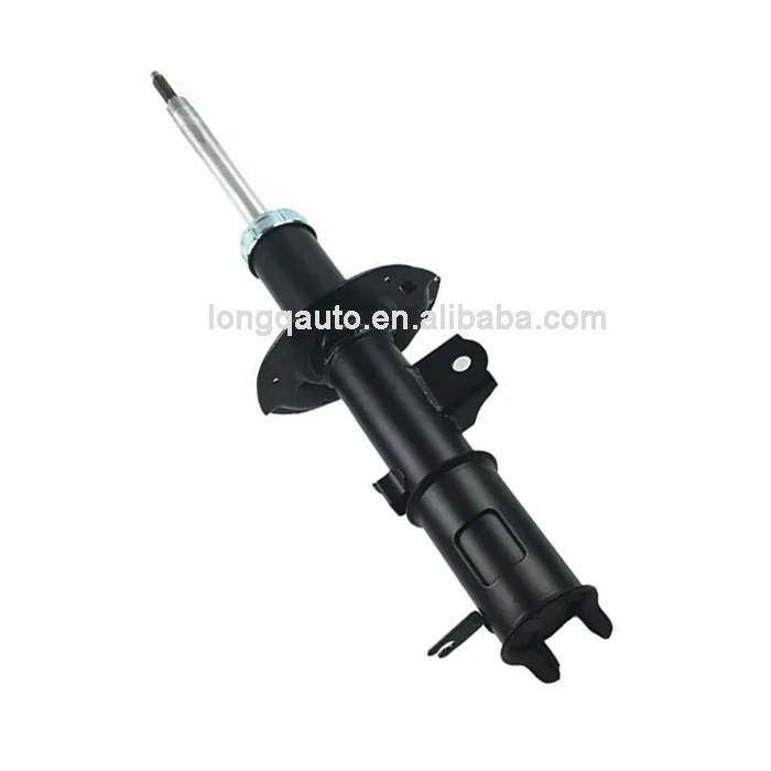 54650 1r000 Factory Front Shock Absorber For Hyundai Accent Solaris Kia Rio 54660 1r000 Buy Shock Absorber For Accent Shock Absorber For Rio Shock Absorber For Solaris Product On Alibaba Com