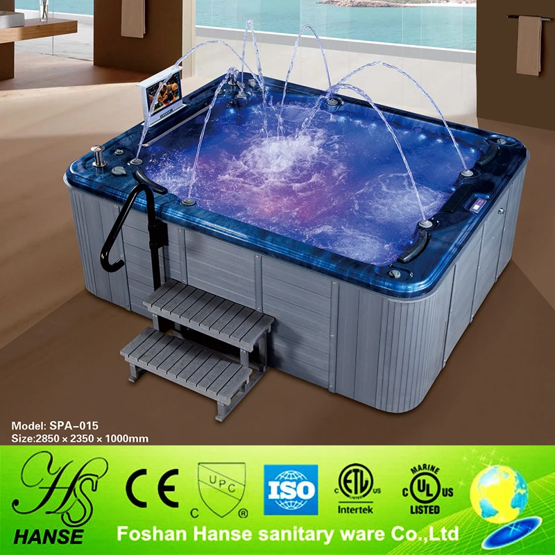 800px x 800px - Square 5 Adult Outdoor Japanese Video Sex Hot Tub Spa Massage - Buy Sexe  Bain Ã€ Remous Massage Spa Product on Alibaba.com